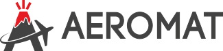 AEROMAT Logo