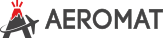 AEROMAT Logo