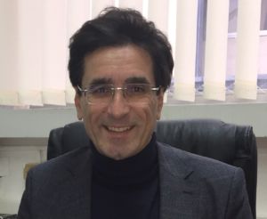 Prof. Salvatore Magazù